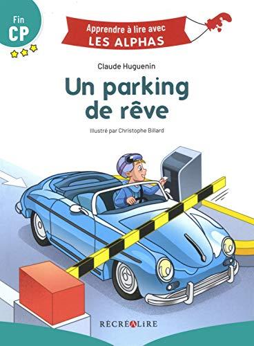 Un parking de rêve : fin CP