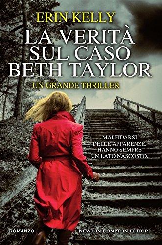 La verità sul caso Beth Taylor