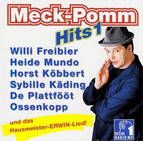 Meck-Pomm-Hits 1