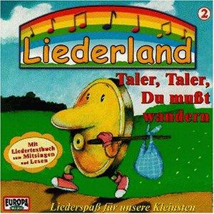 Liederland   2-Taler,Taler,