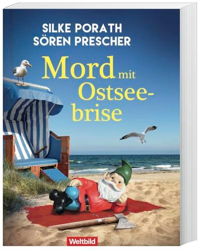 Weltbild Mord mit Ostseebrise