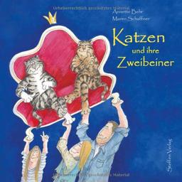 Katzen und ihre Zweibeiner