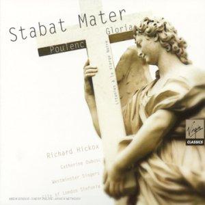 Gloria Stabat Mater