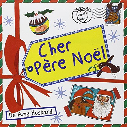 Cher Père Noël