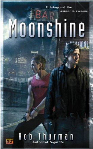 Moonshine (Cal and Niko)