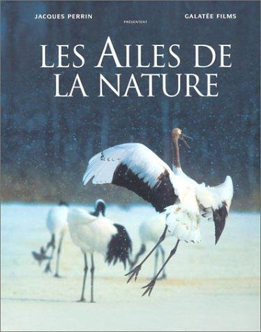 Les ailes de la nature [FR Import]