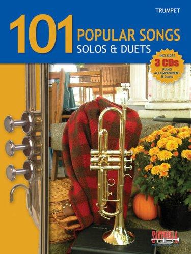 101 Popular Songs Solos and Duets