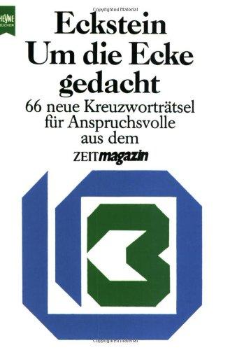 Um die Ecke gedacht 03