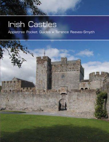 Irish Castles (Pocket Guides)