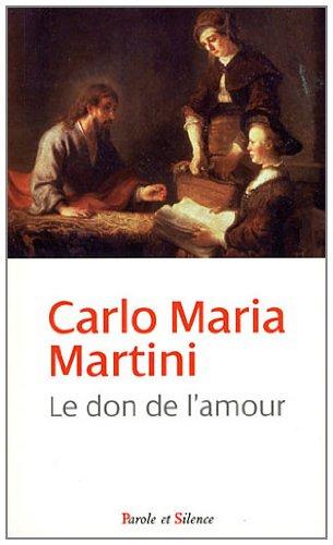 Le don de l'amour