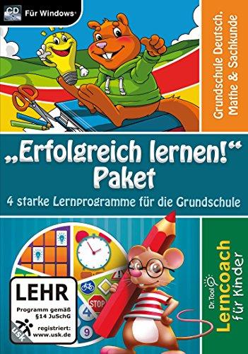 Erfolgreich lernen Paket - [PC]