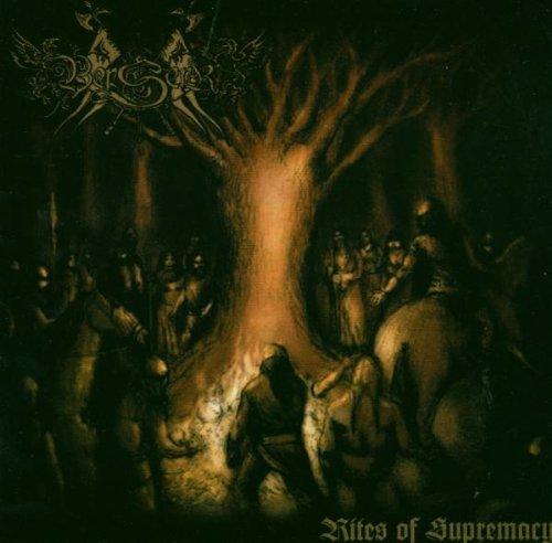 Rites of Supremacy