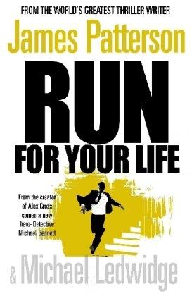 Run For Your Life: (Michael Bennett 2)