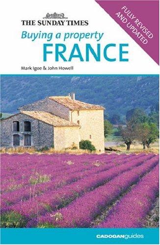 Cadogan Guides Buying A Property France