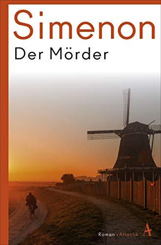 Der Mörder (Die großen Romane)