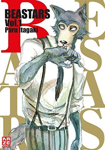 Beastars - Band 1