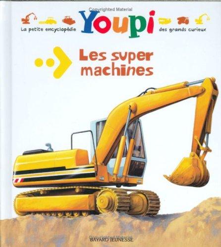 Les super-machines