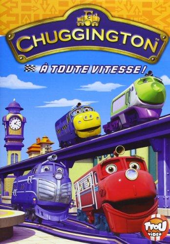 Chuggington, vol. 5 [FR Import]