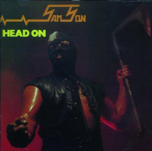 Head on (Remastered+Expanded Edition)