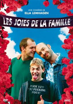 Les joies de la famille [FR Import]