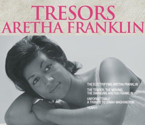 Trésors Aretha Franklin