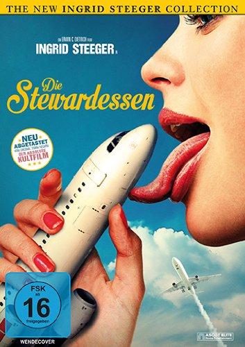 Die Stewardessen (The New Ingrid Steeger Collection)