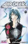 Air Gear: Bd. 5