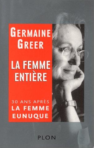 La femme entière