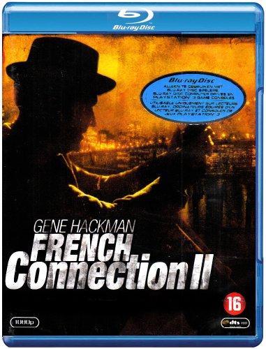 French Connection II [Blu-ray]