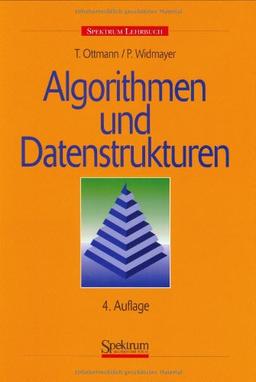 Algorithmen und Datenstrukturen