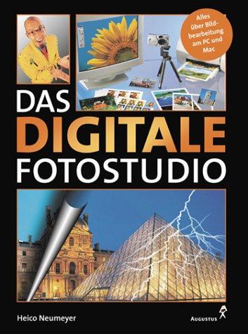 Das digitale Fotostudio