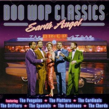 Doo Wop Classics Earth a.