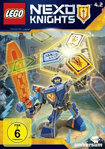 LEGO - Nexo Knights Staffel 4.2