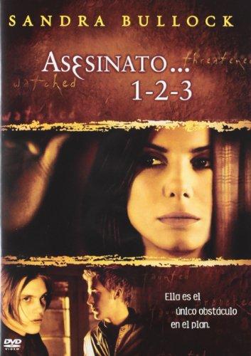 Asesinato 1-2-3 (2002) Murder By Numbers (Import) (Keine Deutsche Sprache)