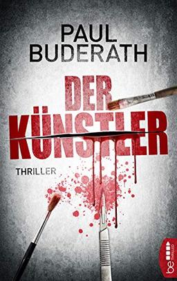 Der Künstler