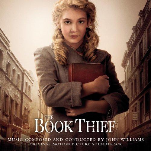 The Book Thief - die Bücherdiebin