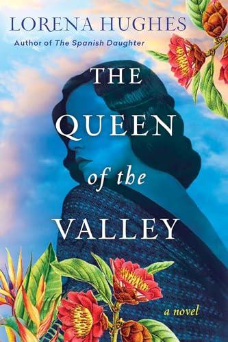 The Queen of the Valley: A Spellbinding Historical Novel Based on True History (Puri's Travels, Band 2)