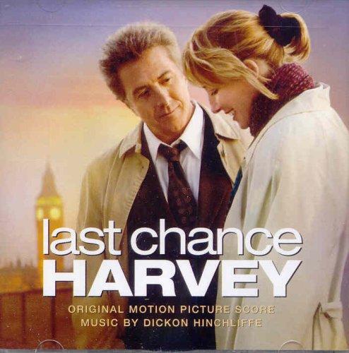 Last Chance Harvey