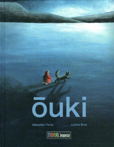 Ouki et Le mystère de la nuit