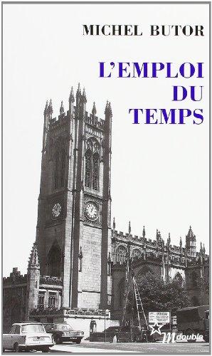 L'emploi du temps