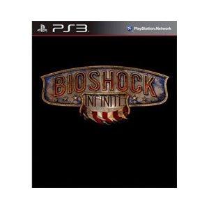 BioShock Infinite (Sony PS3) [Import UK]