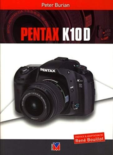 Pentax K10D