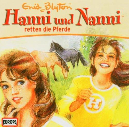 21/Hanni und Nanni-Retten die