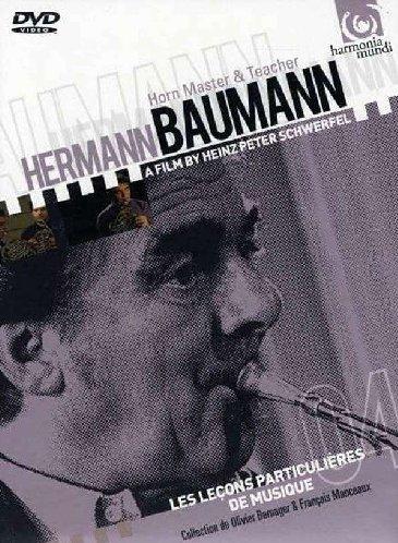 Hermann Baumann - Horn Master & Teacher