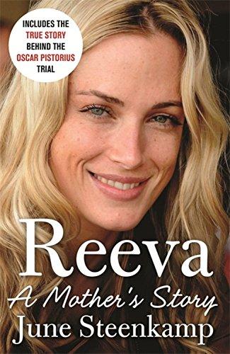 Reeva: A Mother's Story