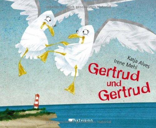 Gertrud und Gertrud