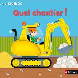 Quel chantier !