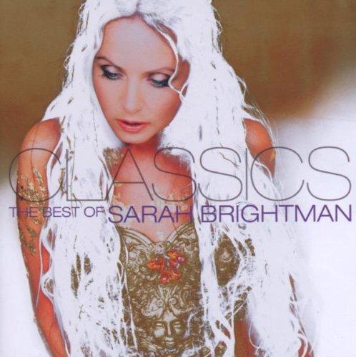 Classics:the Best of Sarah Brightman