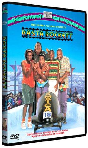 Rasta rockett [FR IMPORT]