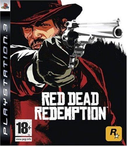 Red Dead Redemption [PS3]